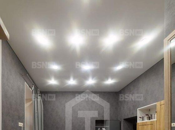 Продажа однокомнатной квартиры - Невский проспект, д.134, а