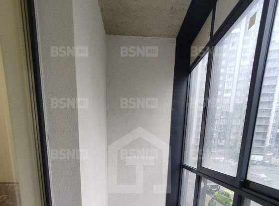 Продажа однокомнатной квартиры - Русановская улица, д.20, корп.1 стр 1