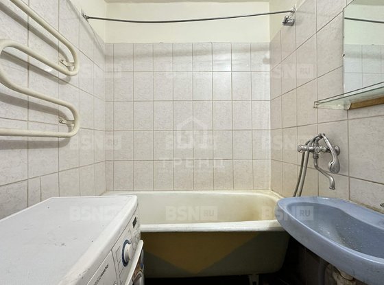 Продажа трехкомнатной квартиры - Ленинский проспект, д.93, корп.2