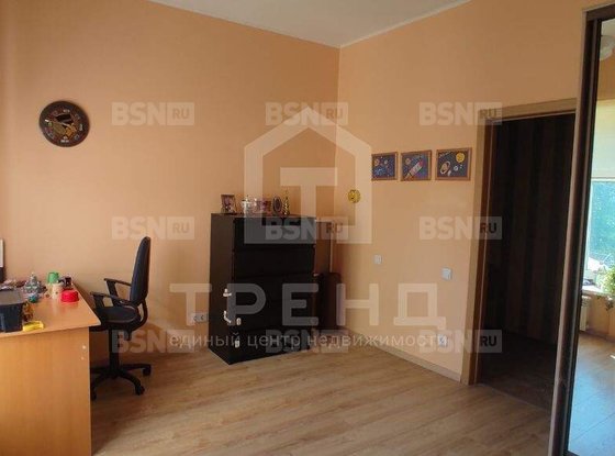 Продажа трехкомнатной квартиры - Старо-Петергофский проспект, д.15