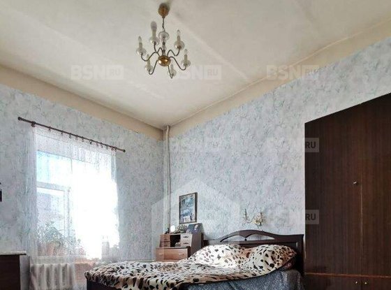 Продажа трехкомнатной квартиры - Старо-Петергофский проспект, д.15