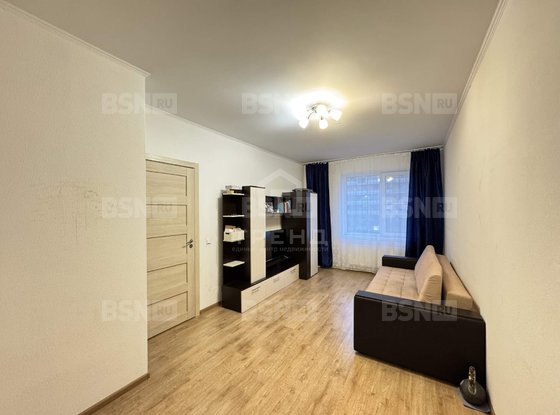 Продажа однокомнатной квартиры - Ветеранов проспект, д.169, корп.2