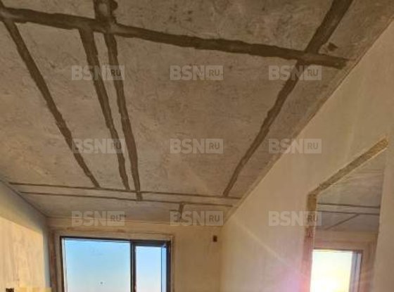 Продажа однокомнатной квартиры в новостройке - , д.1