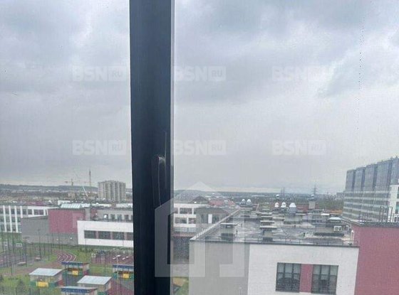 Продажа однокомнатной квартиры - поселок Шушары, Чудовская улица, д.14, корп.2