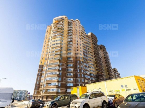 Продажа двухкомнатной квартиры - Бугры, Школьная улица, д.11, корп.2