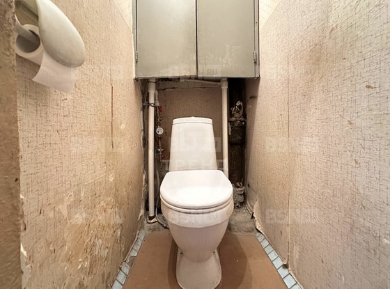 Продажа трехкомнатной квартиры - Ленинский проспект, д.93, корп.2