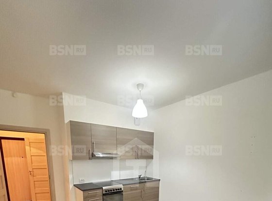 Продажа однокомнатной квартиры - Плесецкая улица, д.16