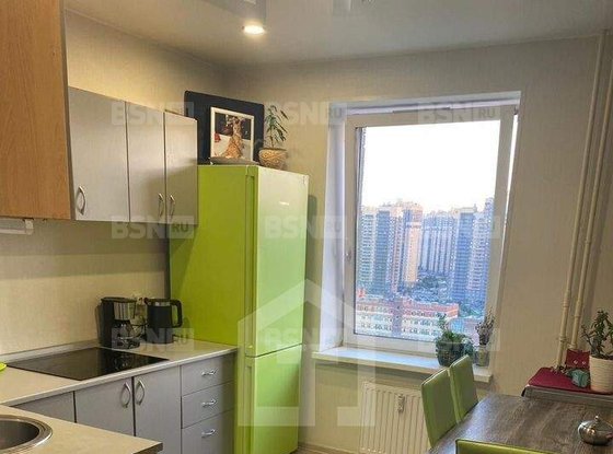 Продажа двухкомнатной квартиры - поселок Парголово, Заречная улица, д.37