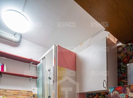 Продажа трехкомнатной квартиры - Бугры, Воронцовский бульвар, д.5, корп.5