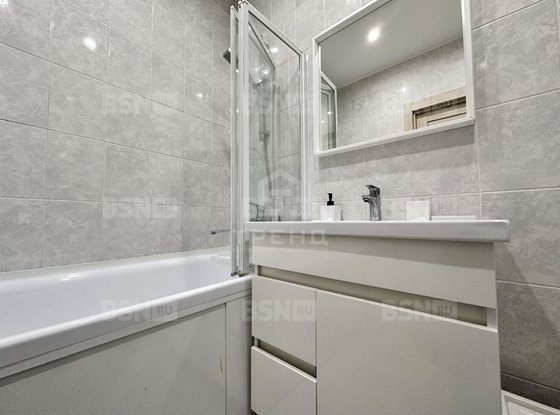 Продажа однокомнатной квартиры - Мурино, Екатерининская улица, д.7, корп.1