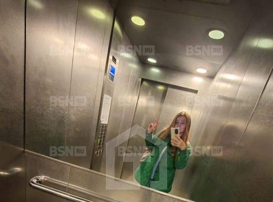 Продажа однокомнатной квартиры - Арцеуловская аллея, д.19