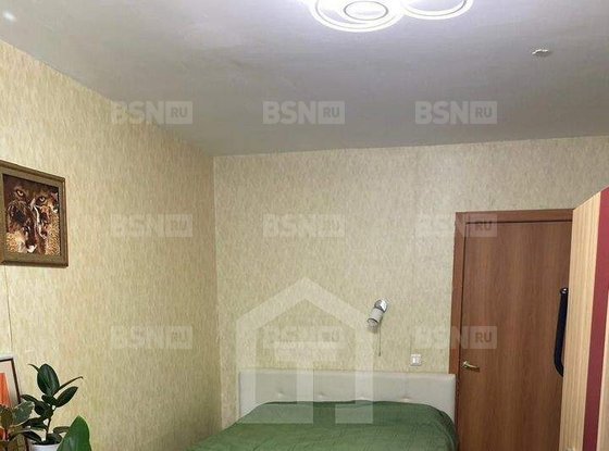 Продажа двухкомнатной квартиры - поселок Парголово, Заречная улица, д.37