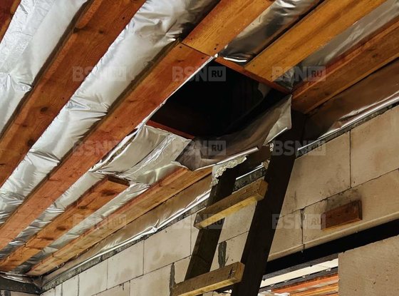 Продажа дома - Коммунар, Антропшинская улица, д.197, а