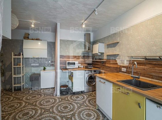 Продажа трехкомнатной квартиры - Бугры, Воронцовский бульвар, д.5, корп.5