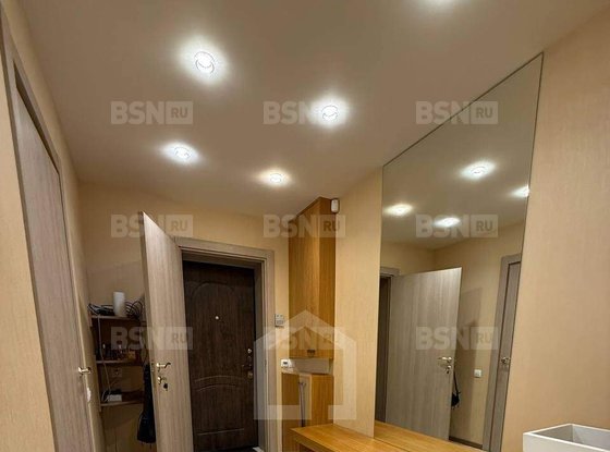 Продажа трехкомнатной квартиры - Металлистов проспект, д.15