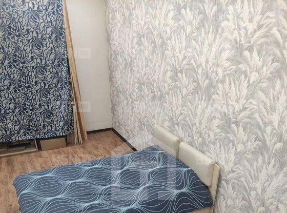 Продажа однокомнатной квартиры - Мурино, Петровский бульвар, д.5