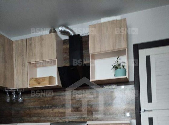 Продажа однокомнатной квартиры - Мурино, Петровский бульвар, д.5