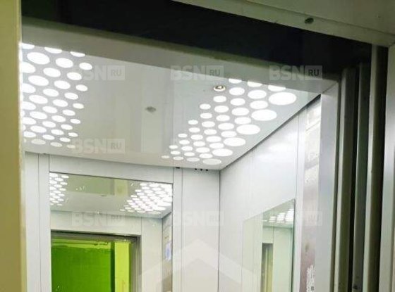 Продажа трехкомнатной квартиры - Ярослава Гашека улица, д.8, корп.1