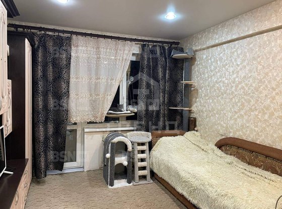 Продажа двухкомнатной квартиры - Карпинского улица, д.31, корп.2