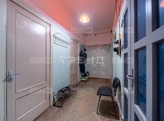 Продажа комнаты в четырехкомнатной квартире - Московский проспект, д.79, литера А 