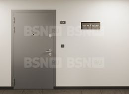 Продажа квартиры студии в новостройке - Ленинградская область, п. Бугры, ул. Тихая 3к2