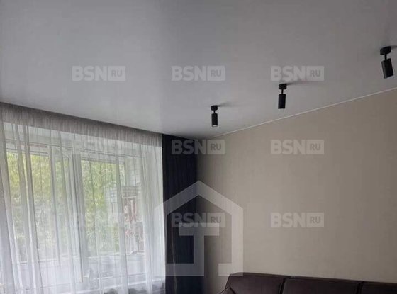 Продажа двухкомнатной квартиры - Купчинская улица, д.9, корп.1