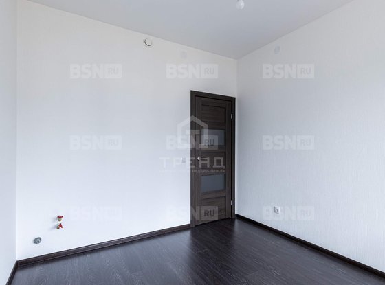 Продажа однокомнатной квартиры - Ивана Куликова улица, д.12, стр1