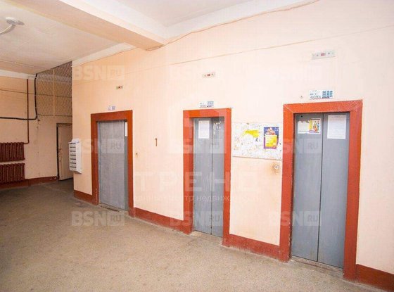 Продажа шестикомнатной квартиры - Академика Константинова улица, д.4, корп.1