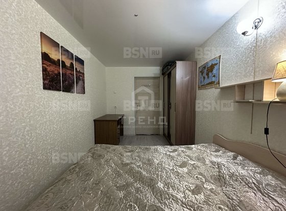 Продажа трехкомнатной квартиры - Художников проспект, д.39, корп.1