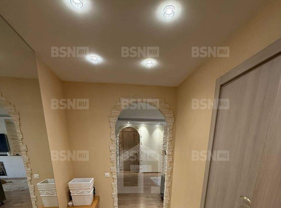 Продажа трехкомнатной квартиры - Металлистов проспект, д.15