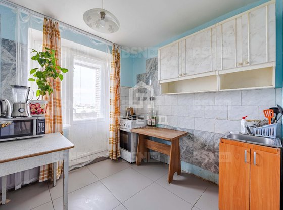 Продажа двухкомнатной квартиры - Демьяна Бедного улица, д.14, корп.1