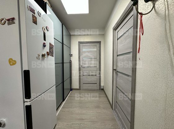 Продажа трехкомнатной квартиры - Художников проспект, д.39, корп.1