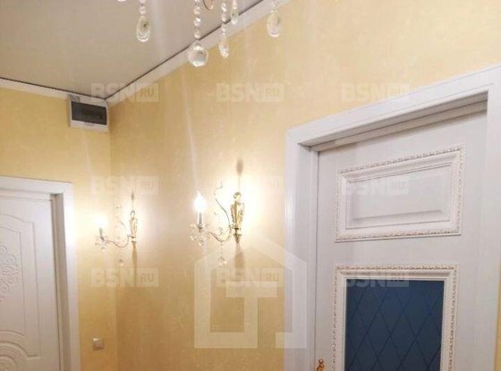 Продажа двухкомнатной квартиры - Кудрово, Областная улица, д.1