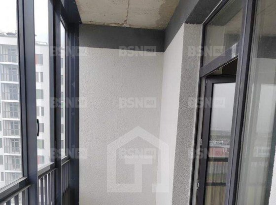 Продажа однокомнатной квартиры - поселок Шушары, Чудовская улица, д.14, корп.2