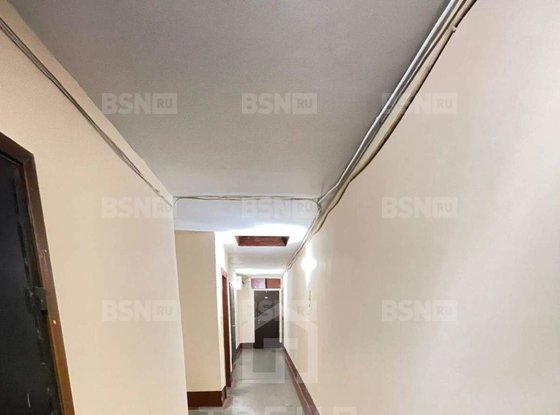 Продажа двухкомнатной квартиры - Искровский проспект, д.20