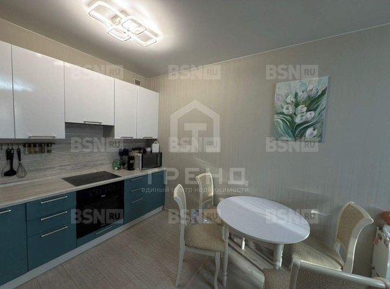 Продажа однокомнатной квартиры - Дальневосточный проспект, д.12, корп.2 стр 1