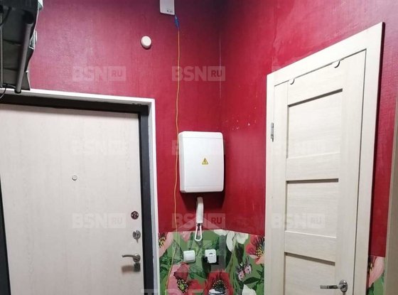 Продажа однокомнатной квартиры - Мурино, Воронцовский бульвар, д.2