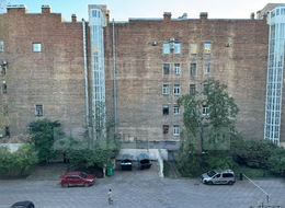 Продажа пятикомнатной квартиры - Куйбышева улица, д. 14