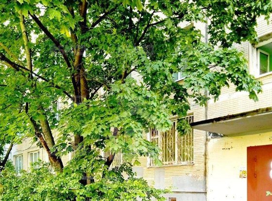 Продажа трехкомнатной квартиры - Пловдивская улица, д.3, корп.1