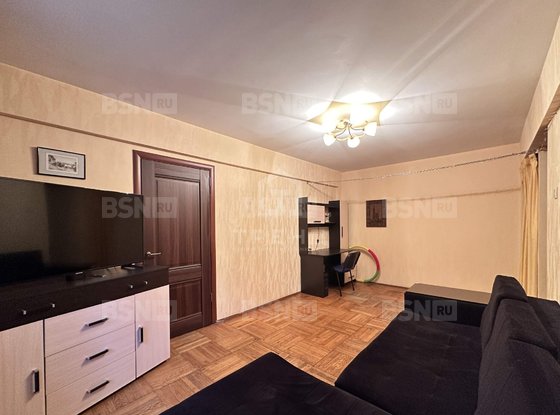 Продажа трехкомнатной квартиры - Софьи Ковалевской улица, д.16, корп.3