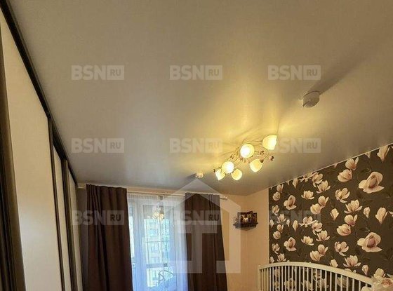 Продажа однокомнатной квартиры - Дальневосточный проспект, д.12, корп.2 стр 1