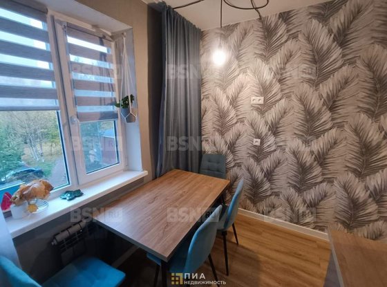 Продажа трехкомнатной квартиры - Беговая улица, д.9, корп.2
