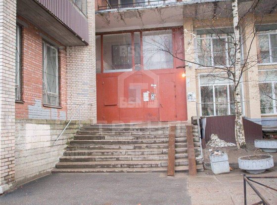 Продажа шестикомнатной квартиры - Академика Константинова улица, д.4, корп.1