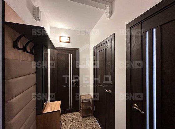 Продажа двухкомнатной квартиры - Челюскина улица, д.6, стр1