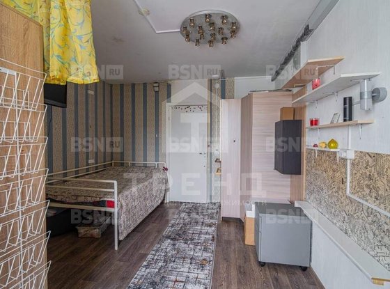 Продажа трехкомнатной квартиры - Бугры, Воронцовский бульвар, д.5, корп.5