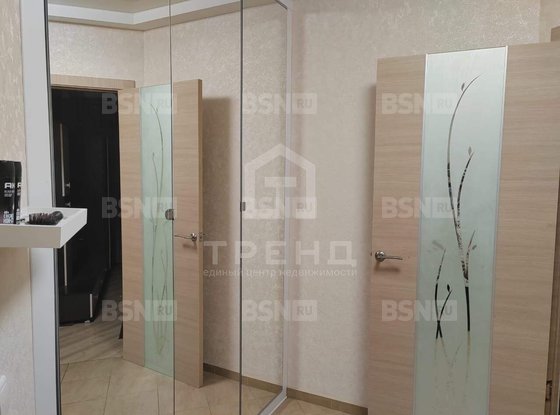 Продажа однокомнатной квартиры - поселок Шушары, Новгородский проспект, д.6