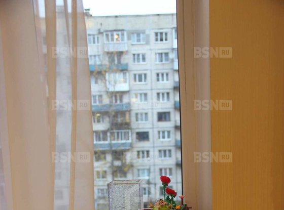 Продажа трехкомнатной квартиры - Металлистов проспект, д.15