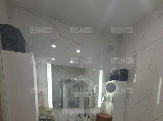 Продажа однокомнатной квартиры - Дальневосточный проспект, д.12, корп.2 стр 1