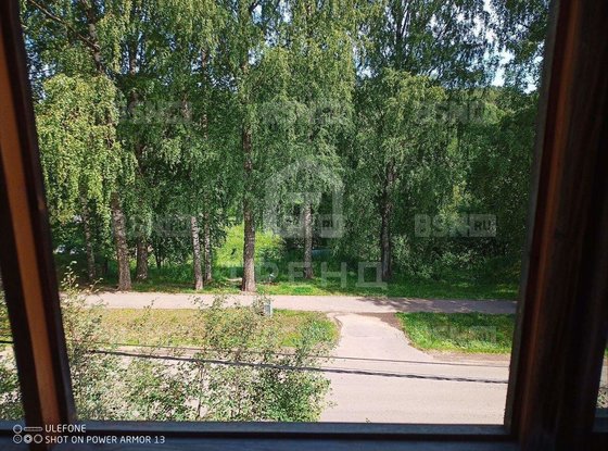 Продажа однокомнатной квартиры - Мурино, Оборонная улица, д.45