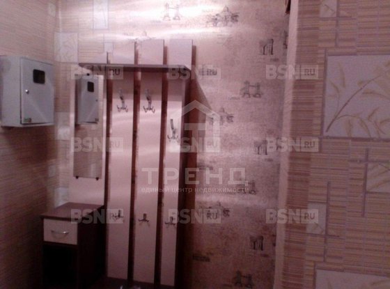 Продажа однокомнатной квартиры - поселок Шушары, Московское шоссе, д.272